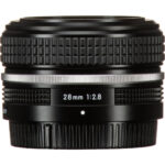 Lente Nikon NIKKOR Z 28mm f/2.8 (SE) - Imagen 2
