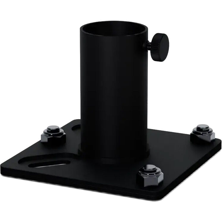 0f08bb9bd982921b4746bb3a8ad6886d.jpg Adaptador de poste externo AMUPOLEAT de Bose Professional - Imagen 1