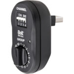 Receptor de flash remoto Bolt RR-16-A - Imagen 3