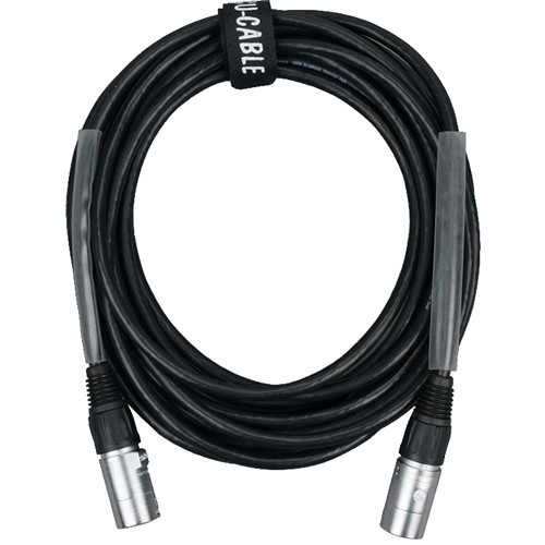 0f0d3f8bd32f2703b3be1fd69e0d144c.jpg American DJ CAT6 Pro Series EtherCON Cable (50') - Imagen 1