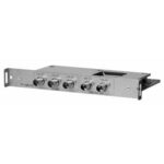 Placa de terminales Panasonic TY-SB01QS 12G-SDI para pantallas seleccionadas