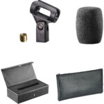 Audio-Technica BP4001 Micrófono de mano para voz - Imagen 2