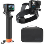 Kit de aventuras GoPro 3.0