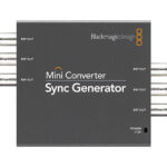 Generador de sincronización de Blackmagic Design - Imagen 2