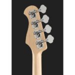 Harley Benton PB-20 BK Standard Series Pack - Imagen 7