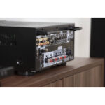 Receptor A/V de red de 2 canales Denon DRA-900H - Imagen 9