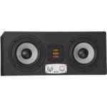 Eve Audio SC305 - Monitor de estudio activo de tres vías de 5" (individual)