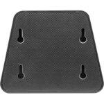 Soporte de escritorio Allen & Heath (negro) - Imagen 5