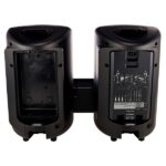 Yamaha Stagepas 600BT Cover Bundle - Imagen 5