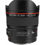 Canon EF 14mm f/2.8L II USM Lens - Imagen 2