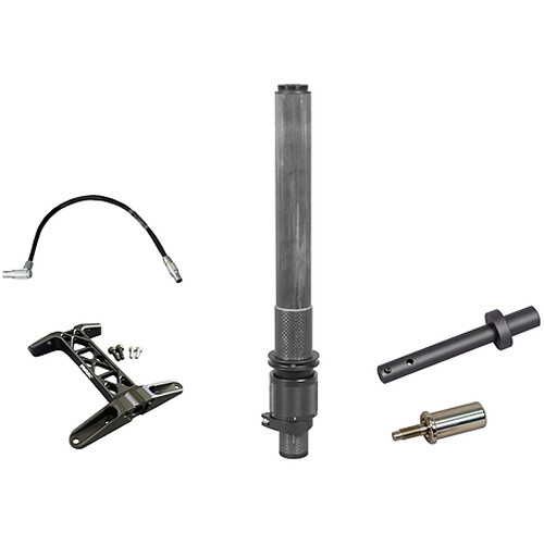 0f3337c01a4e2031738424df7ac29140.jpg ARRI Carbon Fiber Center Post Pro Set for Volt Gimbal - Imagen 1
