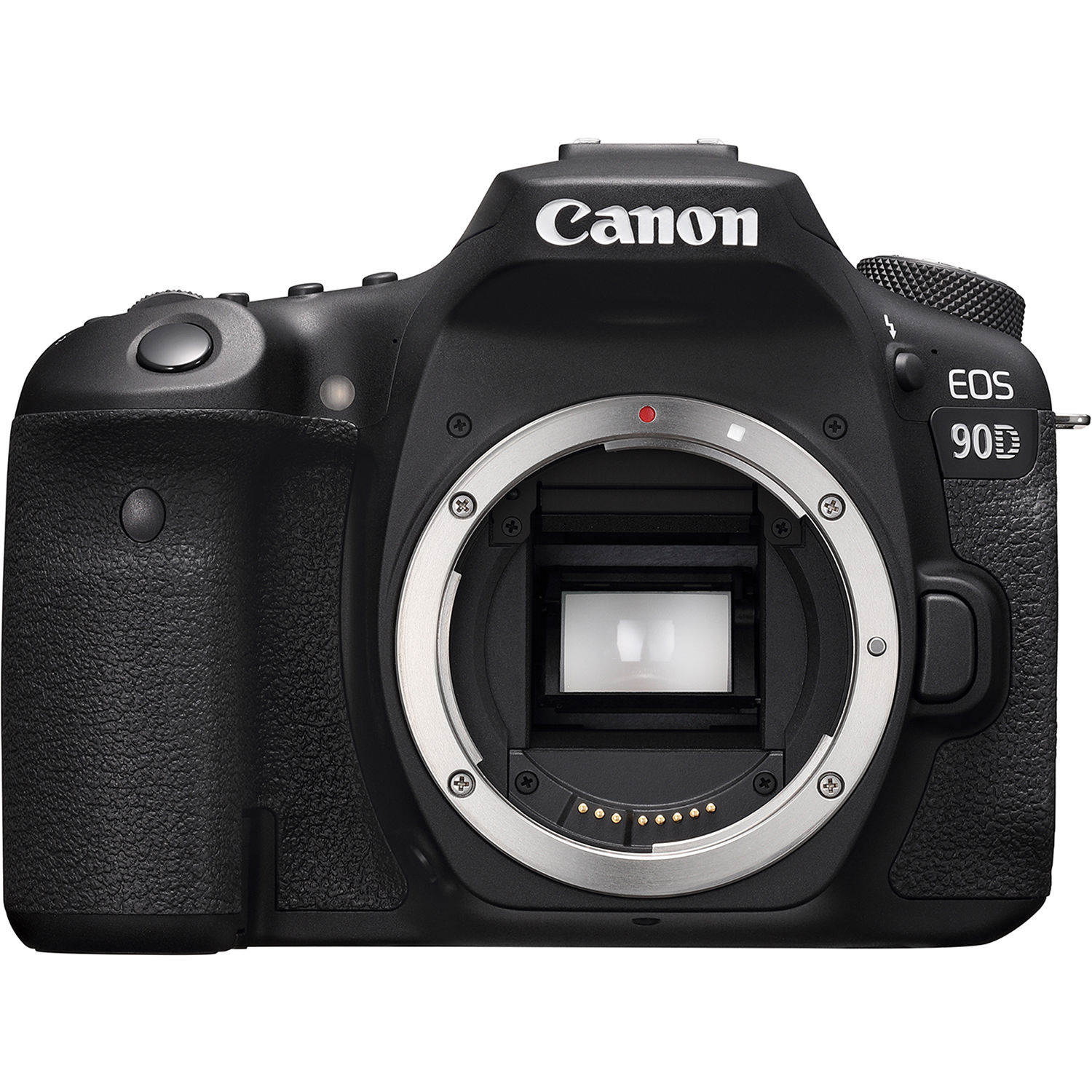 0f4426d4db85fd4262734bc49073e4e9.jpg Canon EOS 90D DSLR Camera (Body Only, Refurbished) - Imagen 1