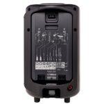 Yamaha Stagepas 400BT Cover Bundle - Imagen 7