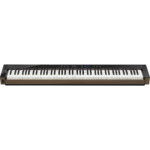 Casio Privia PXS6000CS Paquete de piano digital portátil de 88 teclas con soporte de madera - Imagen 5