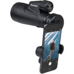 Monocular Celestron 10x50 Outland X con adaptador digiscoping - Imagen 5