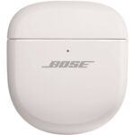 Auriculares inalámbricos Bose QuietComfort Ultra True con cancelación de ruido de 2.ª generación (blanco humo) - Imagen 2
