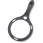 Carson AS-95 Lume Serie Lupa de 4,5" - Imagen 4