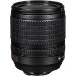 Lente Nikon AF-S DX NIKKOR 18-105 mm f/3.5-5.6G ED VR - Imagen 2