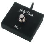 Harley Benton DNAFX AmP20 + Footswitch - Imagen 10
