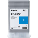 Canon imagePROGRAF TM-240 24" Large Format Printer with PFI-030 5-Color Ink Tank Kit - Imagen 3