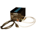 API AUDIO L200PS Power Supply for Rack Chassis