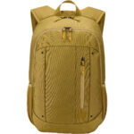 Mochila Case Logic Jaunt para portátil de 15,6" (dorado oscuro) - Imagen 2