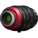 Lente Canon CN-E Flex Zoom 14-35 mm T1.7 Super35 Cinema EOS (montura EF) - Imagen 5