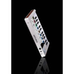Arturia MiniLab 3 Teclado MIDI compacto y controlador de pad (blanco) - Imagen 9