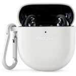 Funda de silicona Bose QuietComfort II (piedra jabonosa) - Imagen 2
