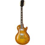 Gibson 59 LP Standard HPT Amber B #1