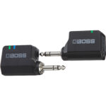 BOSS WL-20 Sistema inalámbrico para guitarras eléctricas con pastillas pasivas - Imagen 2