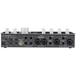 Interfaz de audio USB tipo C Audient iD44 de escritorio 20x24 - Imagen 5
