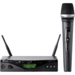 AKG WMS 470 Vocal Set Sistema de micrófono inalámbrico