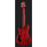 Harley Benton CST-24 Paradise Flame Bundle - Imagen 3