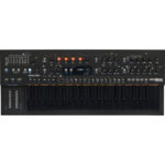 Arturia MiniFreak Stellar Sintetizador algorítmico espontáneo de 6 voces (edición especial todo negro) - Imagen 3
