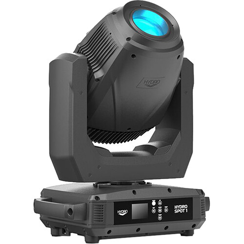 0fb30d1a9f2f1805d43f73a73ec06139.jpg American DJ Hydro Spot 1 IP65-Rated LED Moving Head - Imagen 1