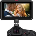 Monitor/grabador de cámara Atomos Ninja TX GO de 5,2" con kit de alimentación universal - Imagen 10