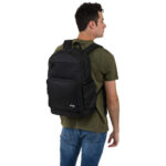 Mochila reciclada Case Logic Query (negro, 29 L) - Imagen 9