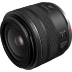 Canon RF 24mm f/1.8 Macro IS STM Lens - Imagen 5