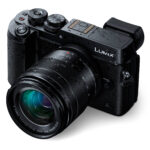 Panasonic LUMIX G Vario 12-60mm f/3.5-5.6 ASPH. ENERGÍA O.I.S. Lente - Imagen 11