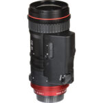 Canon CN-E 18-80mm T4.4 COMPACT-SERVO Cinema Zoom Lens (EF Mount) - Imagen 10