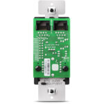 Controlador de zona Bose Professional ControlCenter CC-1 (negro) - Imagen 4