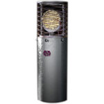 Aston Microphones Spirit Micrófono de condensador multipatrón - Imagen 2