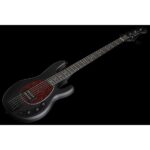 Harley Benton MB-5 SBK Deluxe Series Set 1 - Imagen 8