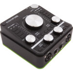 Interfaz de audio Arturia AudioFuse 14x14 (negro)
