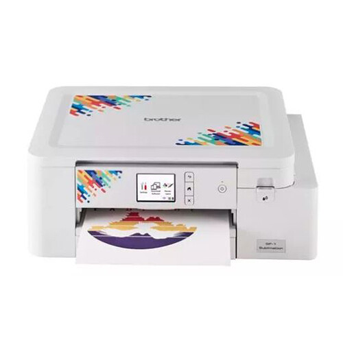 0fd5db694853afd5516b9ef1d1db3783.jpg Impresora de sublimación Brother SP1 - Imagen 1
