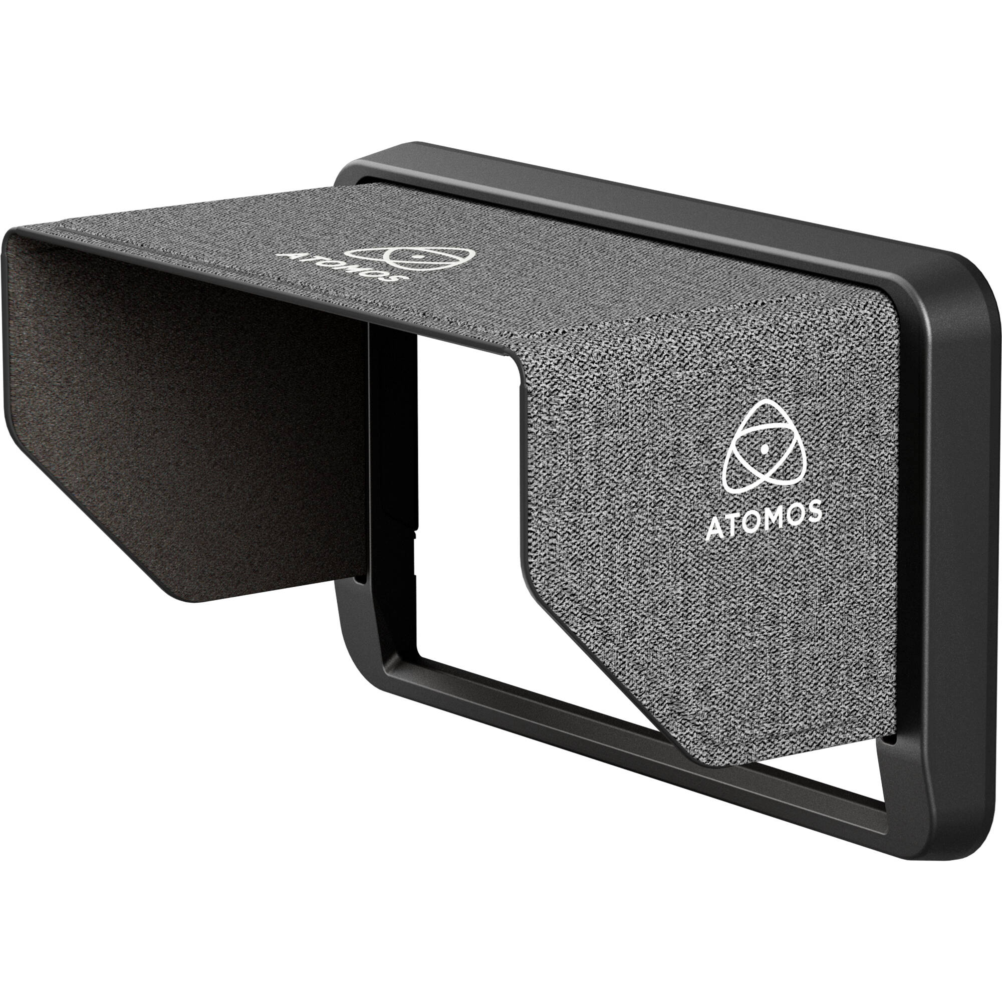 0fd7f398c969b1a488145142abbf9293.jpg Parasol Atomos para Shinobi II (Negro) - Imagen 1