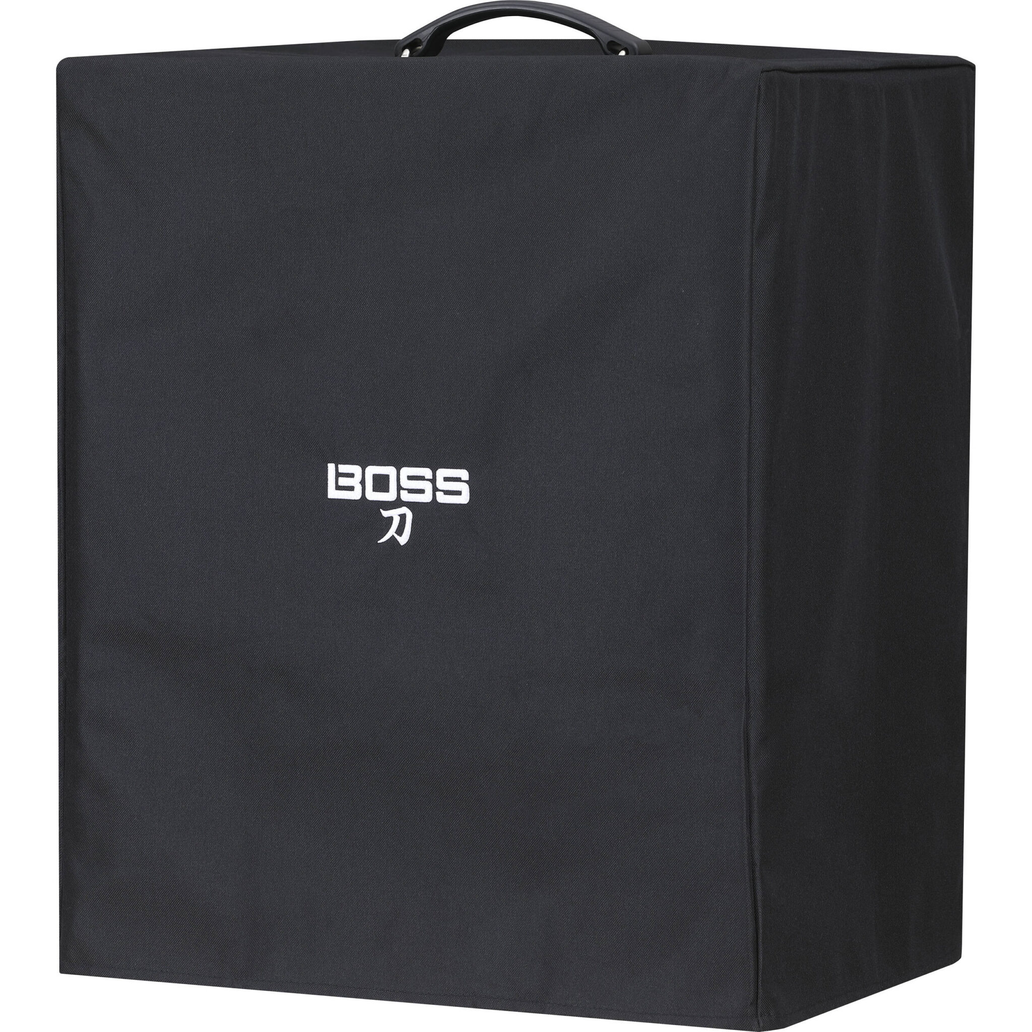0fd8df8497e386acddb0beda092bd28e.jpg BOSS Katana-210 Cubierta para amplificador de bajo - Imagen 1