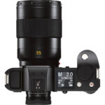 Leica APO-Summicron-SL 35mm f/2 ASPH. Lente - Imagen 8