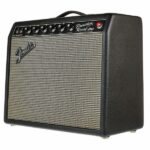Fender 64 Custom Princeton Reverb - Imagen 5